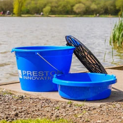 Preston Innovations Bucket Sets